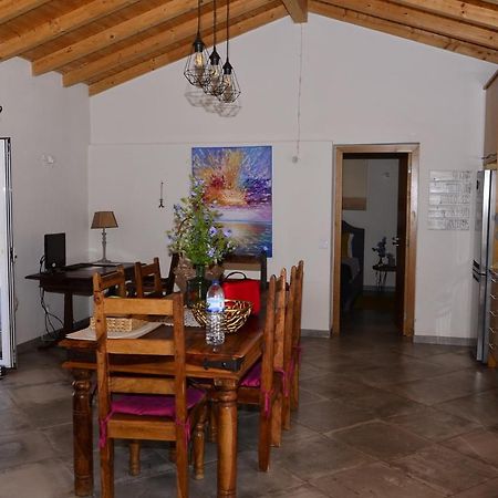 Cal Velho - Holiday Lodge Сан-Луиш Экстерьер фото