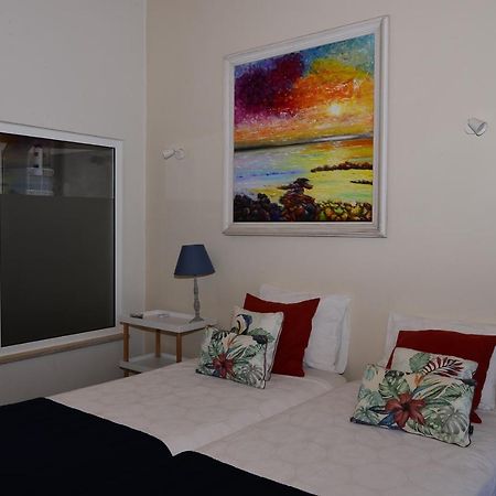 Cal Velho - Holiday Lodge Сан-Луиш Экстерьер фото