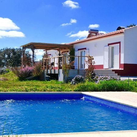 Cal Velho - Holiday Lodge Сан-Луиш Экстерьер фото