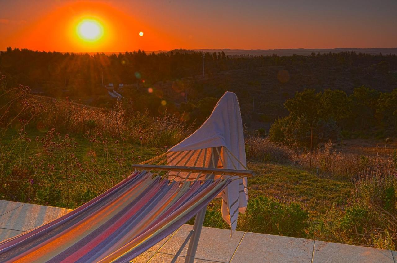 Cal Velho - Holiday Lodge Сан-Луиш Экстерьер фото