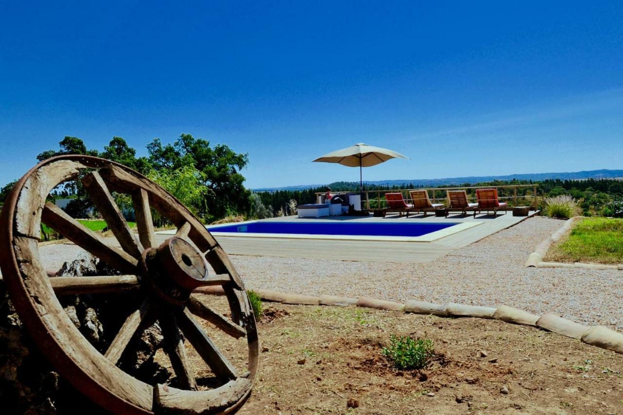Cal Velho - Holiday Lodge Сан-Луиш Экстерьер фото