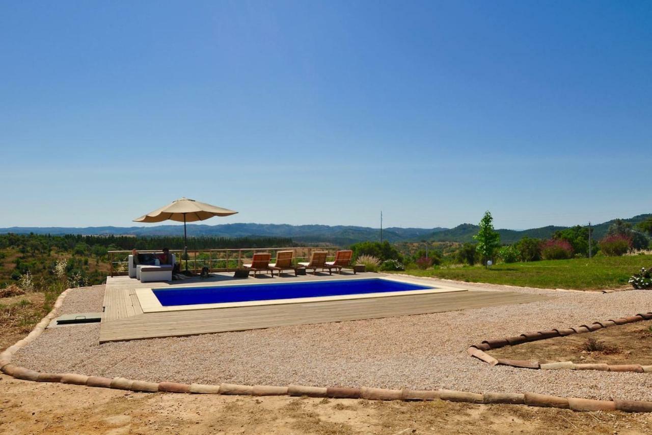 Cal Velho - Holiday Lodge Сан-Луиш Экстерьер фото