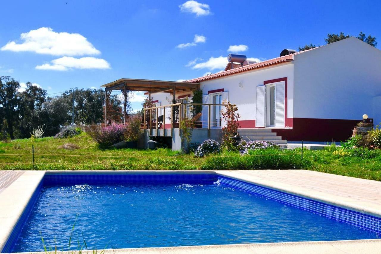 Cal Velho - Holiday Lodge Сан-Луиш Экстерьер фото